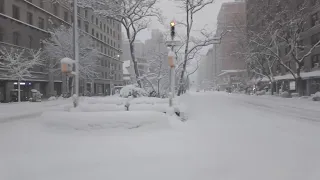Farmers Almanac predicts a winter of snow sleet and surprises