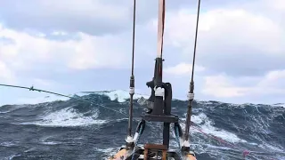 The Devil Wave