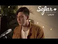 Download Lagu LAUV - I Like Me Better | Sofar London