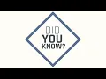 Attendance Matters - Show Up On Time and Everyday Did You Know