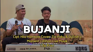 lagu lampung top 2024 bujanji cipt hila hambala cover zia paku u0026 dj endra