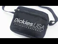 Dickies USA - Shoulder strap body