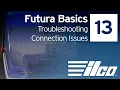 13-Troubleshooting Connection Issues