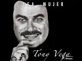 ESA MUJER - TONY VEGA