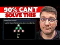 90 of CS Grads FAIL This Binary Tree Question Breadth First Search explained