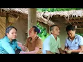 Download Lagu Hoai Ca Rejoices at Hung’s Good News, Yet Cries After Her Foster Mother’s Reproach | Ly Hoai Ca TT