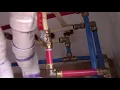 Tankless water heater installation - Lowes Item 1055585 Model GT15-540-NI