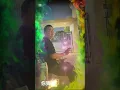 瑋瑋黃挺瑋如果有一天你回來小MV ￼