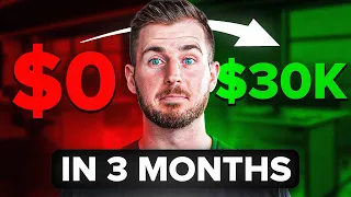 I Scaled an Ecom Store to $30k a Month to Prove It's Not Luck