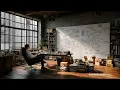 Systems Thinking Neoclassical Music for Deep Focus Complex Problem Solving