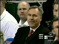 Dec 17 2004 Phoenix Suns Seattle Sonics