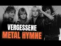 Download Lagu 10 Deutsche Metal Songs, Die Fast Vergessen Wurden