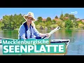 Lagu Mecklenburgische Seenplatte – zwischen Müritz und Malchow | ARD Reisen