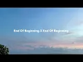 Lagu End of Beginning X End of Beginning - Djo ( Tiktok Version - yang kalian cari🥀 )