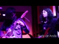 Rudy De Anda - ESP (LIVE at The Lost Knight)