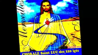 Download Xo nye nunana - Chorale Saint Luc Choeur de la Charite Abidjan Cote d'Ivoire. MP3