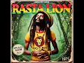 Download Lagu Roots Reggae (1971) [Unreleased Album] Ra Elroy - Rasta Lion
