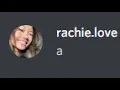 where is rachie love fake