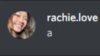 where is rachie love fake