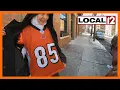 It s not just about a game Local nuns say they prayed for Bengals success