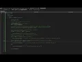 SGD Programming 1 If Statement Assignment