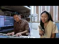 Trina Ng & Leon Lee - 마음을 드려요 Give You My Heart (Cover) by IU