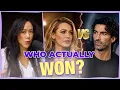 Justin Baldoni Finally Breaks His Silence on Blake Lively