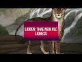 Lioden The New RLC Lioness
