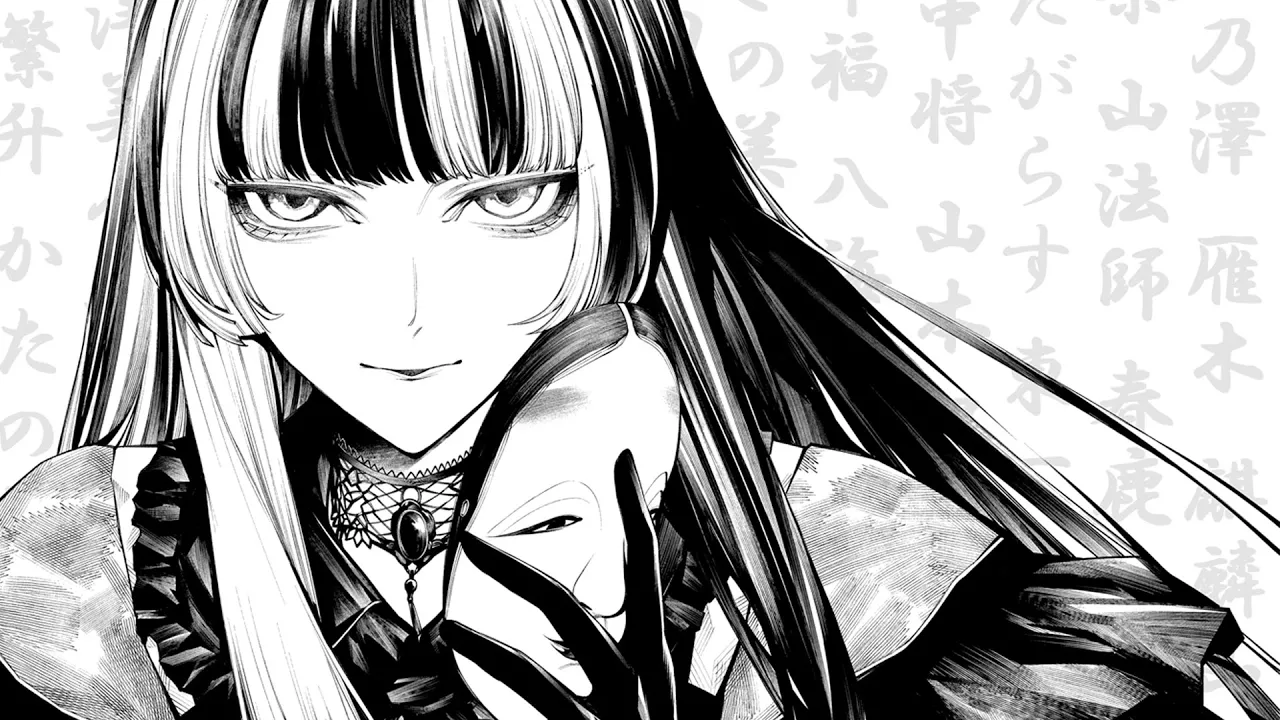 【雑談】特技はスライディング土下座＆生誕ライブ続報あります～！【儒烏風亭らでん #ReGLOSS 】