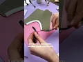 Making a stable blanket for my Breyer horse