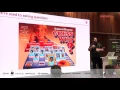 JavaDay Kyiv 2015 Structure the Unstructured Laurent Doguin