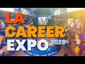 LA Career Expo 2025 Event