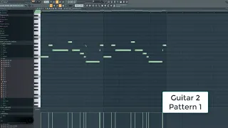 tell me u luv me juice wrld and trippie redd flp instrumental remake