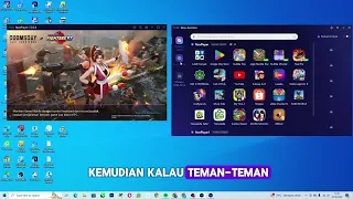 Download Tutorial Menjalankan Aplikasi Android di Laptop Gampang MP3