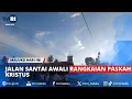Download Lagu JALAN SANTAI AWALI RANGKAIAN PASKAH KRISTUS - MHI (30/3/2024)