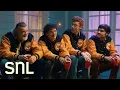 Lagu Please Don't Destroy - Tommy - SNL