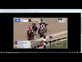 Horse Racing High Strike Wins Race 1 At Gulfstream Park Thurs Mar 6 2025