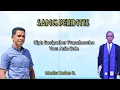 Download Lagu SANG PERINTIS || ANIS SOLLE || Cipt. Sosipather Francescho || Lagu Rohani Terbaru