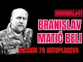 Download Lagu ep.41 - Branislav Matić Beli - FINANSIRAO JE SRPSKU GARDU ALI JEDNOG DANA... (KRIMINAL)