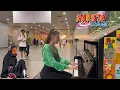 Download Lagu I played SADNESS AND SORROW (from NARUTO) on piano in public!