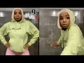 Light Skin Keisha Causes An Eart uake