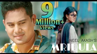 mridula neel akash latest assamese romantic song 2019