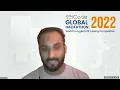 Preparatory Webinar For ICode Global Hackathon 2022 - Python Beginner