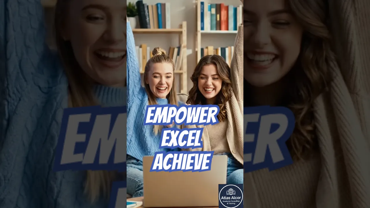 Atlas Alcor Alliance North Palm Beach Promo Ad Video