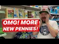 OMG MORE NEW PENNIES AT DOLLAR GENERAL Starts Friday