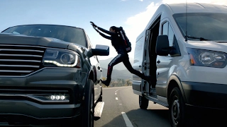 WeatherTech Tech Team Super Bowl Commercial