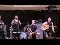 Sleep Theory - Words Are Worthless acoustic live 1/26/26 Shiprocked loyalty private show