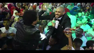  ما حصل اتصل مارديت عليك   حمو اسماعيل             القناه حمو اسماعيل                دندنها