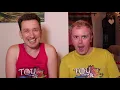 ECE SEçKIN - ACAYIP İyi - REACTION - Turkish Music