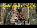 Why 12 000 Duck Hunters Come to This Wisconsin Expo Brad Heidel